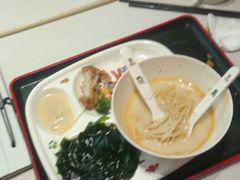 -味千拉面(星摩尔购物中心店)