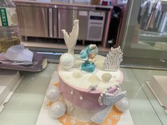 -CAKE BOSS 蛋糕老板(西单君太百货店)