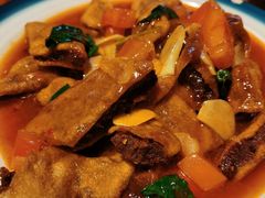 -柴窝堡22号辣子鸡·传承新疆菜