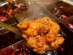 -大风老火锅(江北一店)