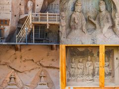-炳灵寺世界文化遗产旅游区