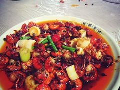 -靓靓蒸虾(中山公园店)