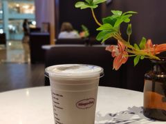 冰拿铁-哈根达斯(皇城恒隆广场店)