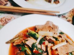 -姚家豆花