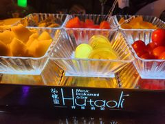 -胡桃里乐队酒馆(长春总店)