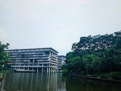 -广东工业大学(大学城校区)