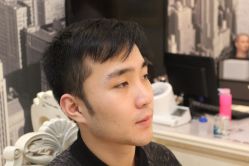 点击看大图 -大麦微针植发丨全国连锁