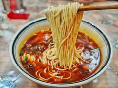 碱面-向东街老玖面馆总店