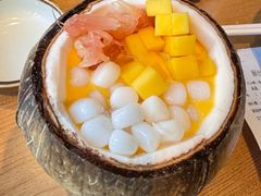-大头椰·椰子鸡火锅(桂林万象城店)