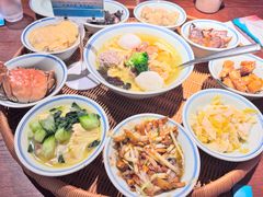 -寻宝记绍兴菜(鲁迅路店)