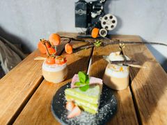 -16毫米咖啡&酒吧(南锣鼓巷店)
