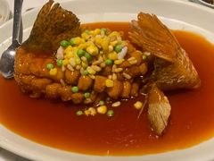 -湖滨28中餐厅·西湖宴·杭州君悦酒店