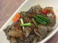 -马凯餐厅(长椿街店)