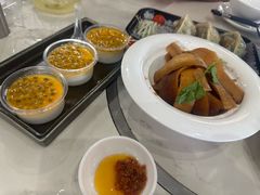 -乜都得港式茶楼(天贵路店)