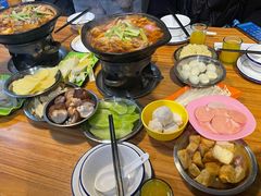 -煲铺(浙江商城店)