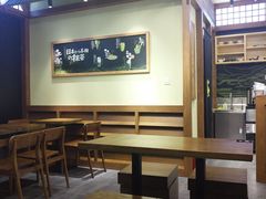 大堂-無邪日式甜品(世博源店)