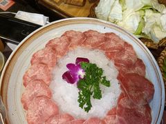 -盡膳口福·百年汤方火锅(科华北路店)