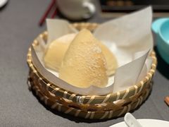 雪山奶露包-小炳胜(卓悦中心店)