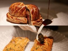 -壳里西餐厅Coquille Seafood Bistro(蒙自路店)