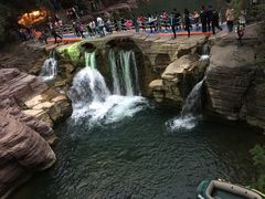 -云台山风景名胜区