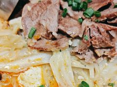 -郑喜旺烧烤(郑州总店)