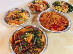 -凤张螺蛳粉·爽口粉(跃进路总店)