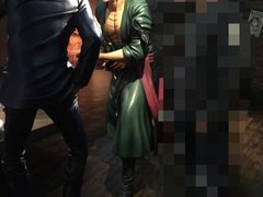 -东京塔海贼王主题公园