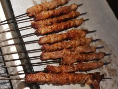 -马路边上·小海鲜烧烤(八一路店)