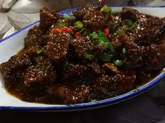 -龙姐私房菜(和顺古镇店)