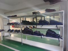 -天津极速星辰国际卡丁车赛车场
