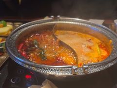 -牛New寿喜烧(闵行龙湖天街店)