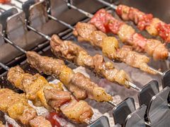 -三个蒙古大叔羊肉串(大宁店)