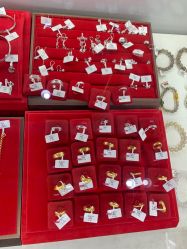 -张师傅首饰加工修理(西单华威潮铺街店)