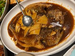 -柒园·三十年创意杭帮菜(龙湖滨江天街店)