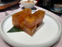传统马蹄糕-粤凤佬