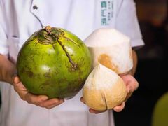 -聚汇坊椰子鸡·山野菌(环市东店)
