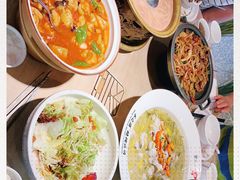 -羊之道草原味道清真餐厅(番禺店)