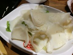 -津门羊大爷·铜锅涮肉(黄河道店)