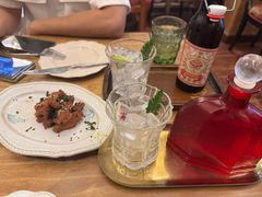 -秘密旅行Bonjour(黑金冠 江南西店)