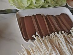 -安吉美渝石锅鱼(芜园西路店)