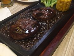 -必胜客(印象城店)