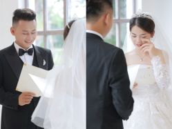 -金夫人婚纱摄影(华南店)