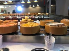 -龍歌自助小火锅(李沧丽达店)