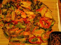 -Outdark Korean Restaurant
