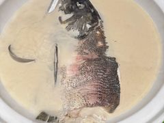 -久宴·天目湖大鱼头(恐龙园店)