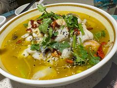-阿娜尔·新疆菜(佰港城店)
