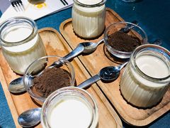 老杭州酸奶-野蔓果·山野菜(西湖景区·龙井茶田店)