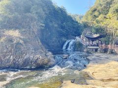 -五泄景区