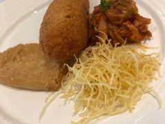 黄油鸡圈-维兰西餐(万泉河店)