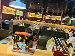 -美森西餐厅(曙光大道店)